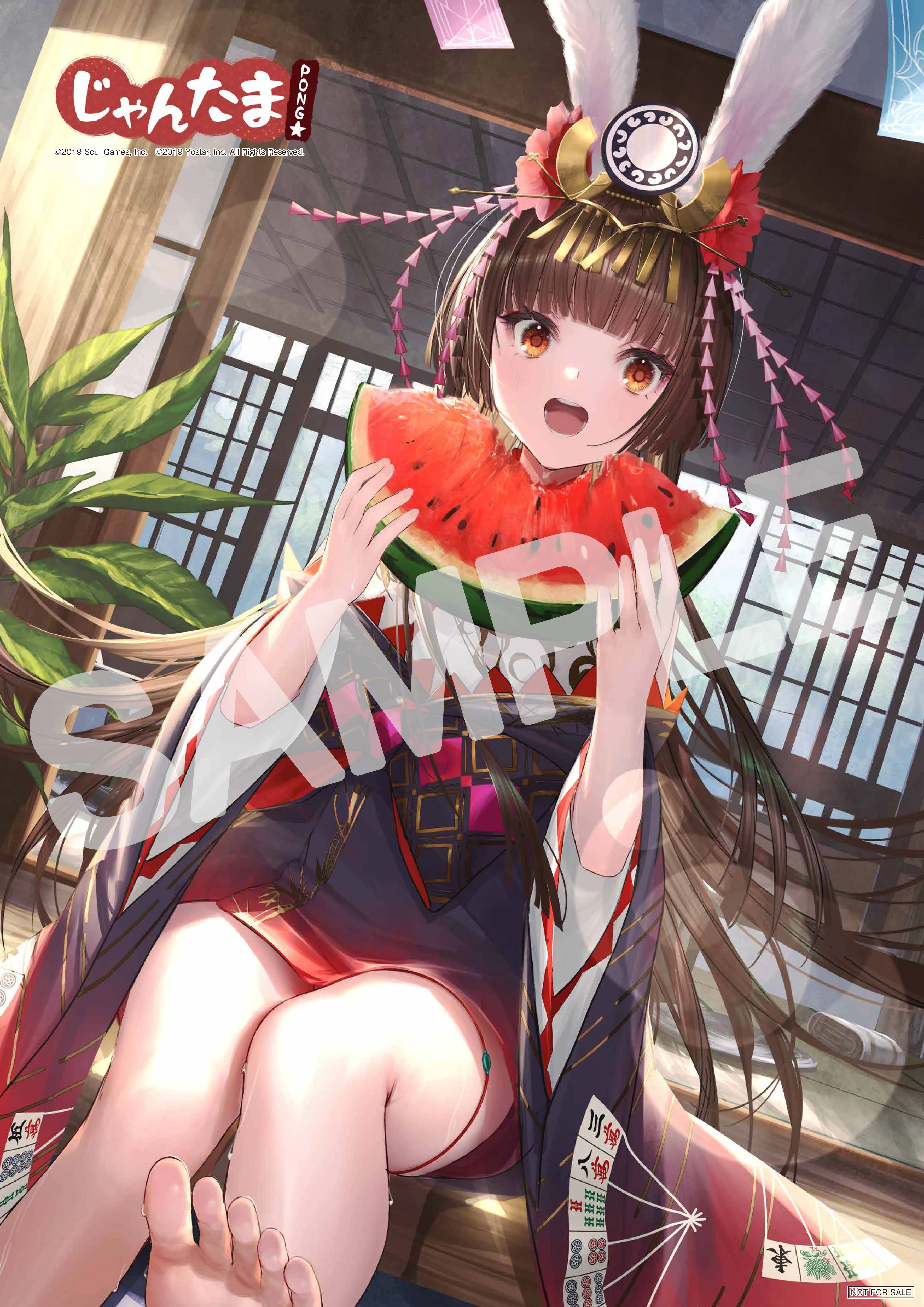 豪華版：B2布ポスター＜たくぼん＞