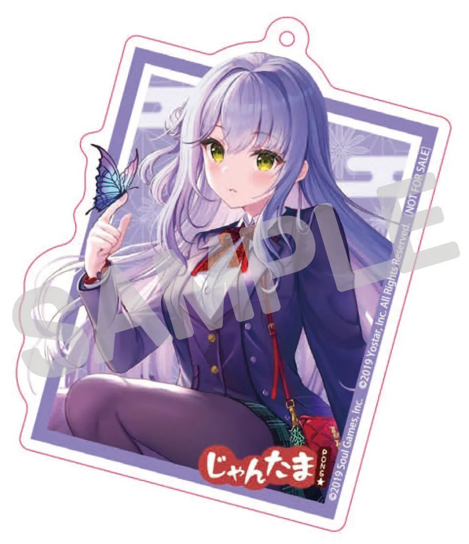 豪華版：L判ブロマイド＜アカバネ＞